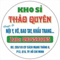 Kho Sỉ Thảo Quyên