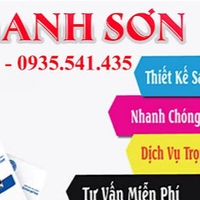 thanh son huynh