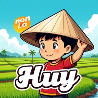 Khánh Huy