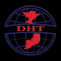 CÔNG TY TNHH THƯƠNG MẠI CƠ KHÍ DŨNG HOÀNG TÂM