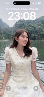 Hồng Nhung