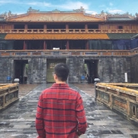 HOÀNG NGỌC TRÀ