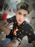 Tân Khang