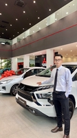 Tuấn Anh xe lướt