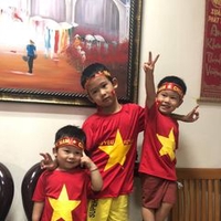 Chú Út Nguyễn