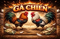 Trại Gà Tuấn Vĩnh Long