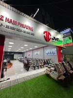 EZ NAM PHƯƠNG