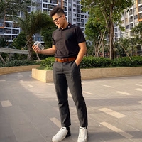 Giang San Trần