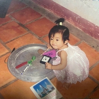 Lan Phuong