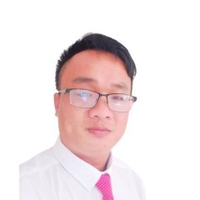 Mr An