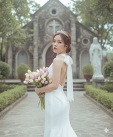 Nguyễn Thị Thuý Vi