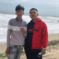 Ông Cụ Non