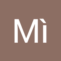 Mì Mì