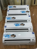 điện lạnh kế sách st