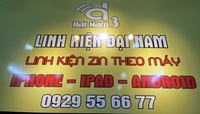 Linh Kiện ĐẠI NAM Vincom
