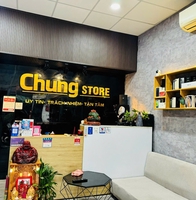 Chung Store