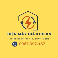 Điện máy giá tốt