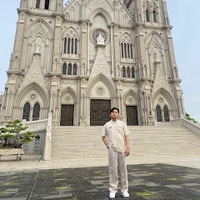 Trương Khánh Duy