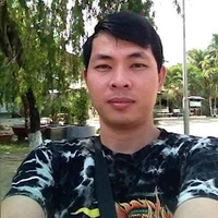 Troy Tran