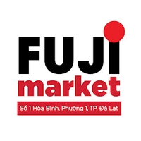 FUJI Market Đà Lạt - 0369063304