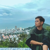 Nguyễn Trần Gia Phong