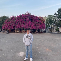 Dai Viet Hung Tran