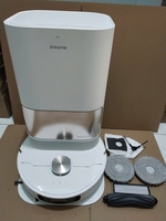 Minh Robot Hút Bụi 