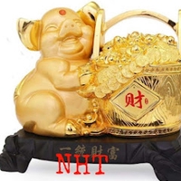 NHT MMO