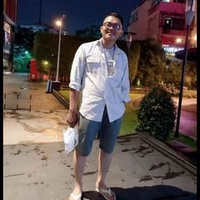 Hồ Trọng Tín