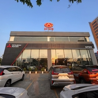 Minh Quân Mitsubishi