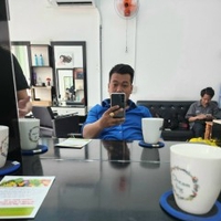 Le Hoai Nam