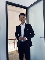 Nguyen Minh Sanh