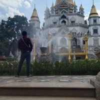 Long Bình