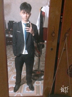 Huy Linh