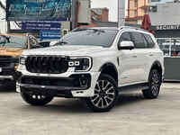 Đức Duy Ford Gia Định