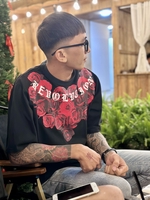 Võ Huỳnh Tấn Đạt