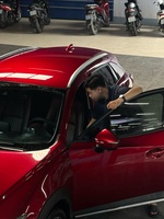 Nguyễn Hảo Trung