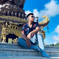 Phước Tiến Nguyễn Việt