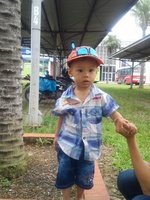 Lương Hoàng