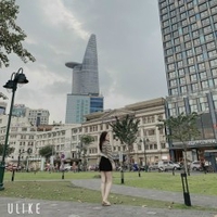 Nguyễn Cao Tường Vy