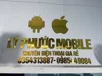 Điện thoại giá rẻ 