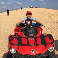Trần Công Tài