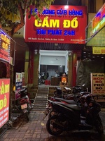 CẦM ĐỒ TÍN PHÁT 24H