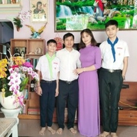 Mai Trần Huyên