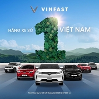 VINFAST 3S LAI XUÂN THỊNH 