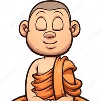 Monk Mind