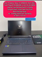 Linh kiện máy tính giá rẻ