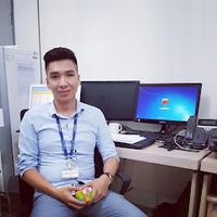 Van Bac Pham