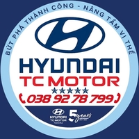 Đại lý Hyundai Đồng Nai VNA