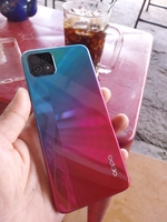 người miền tây chân tình 